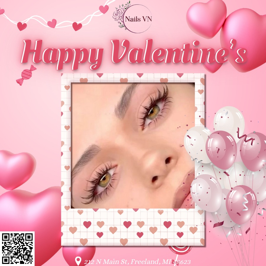 Imagine looking in the mirror and loving what you see instantly, no makeup required.